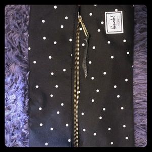 Herschel Carter clutch